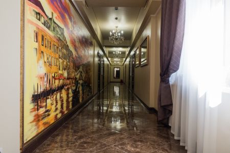 Делюкс 2-местный