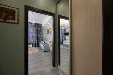 Делюкс 2-местный