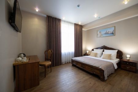 Люкс 2-местный