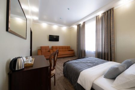 Люкс 2-местный