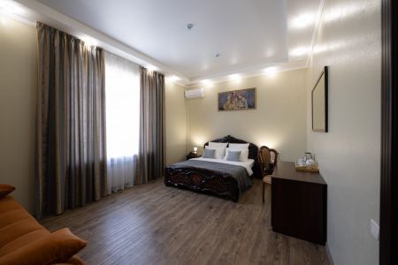 Люкс 2-местный