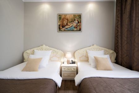 Люкс 2-местный