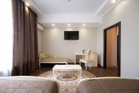 Люкс 2-местный