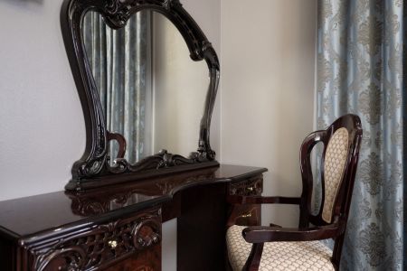 Делюкс 2-местный