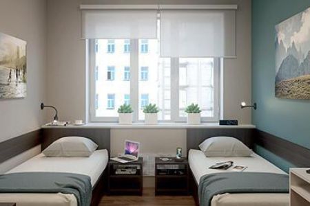 Общая кухня