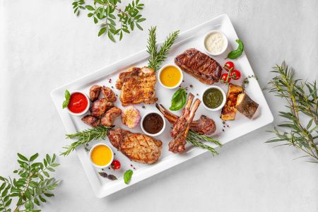 Внешний вид