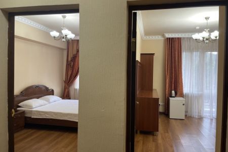 Люкс 2-местный