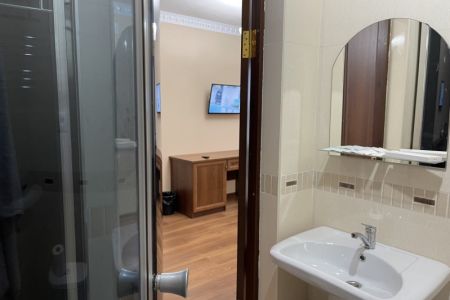 Люкс 2-местный