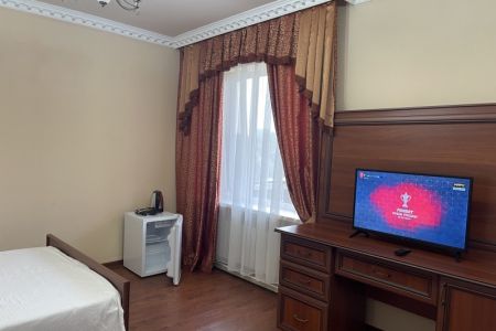 Люкс 2-местный