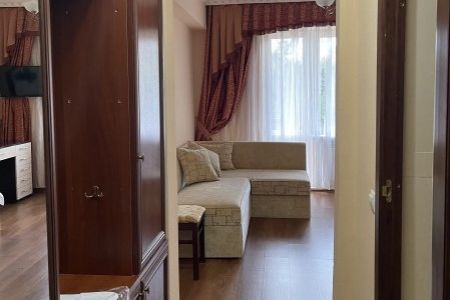 Люкс 2-местный