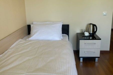 Люкс 2-местный