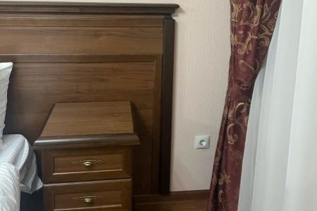 Люкс 2-местный