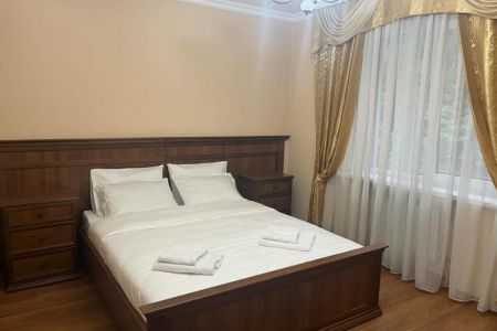 Люкс 2-местный