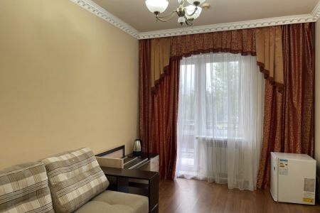 Люкс 2-местный