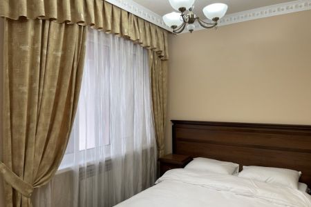 Люкс 2-местный