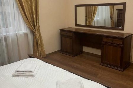 Люкс 2-местный