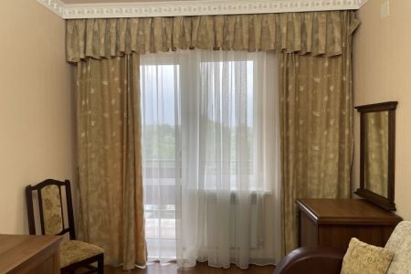 Люкс 2-местный