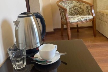 Стандартный 1-местный