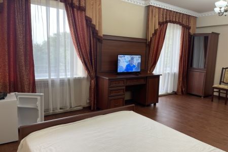 Люкс 2-местный