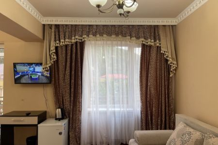 Люкс 2-местный