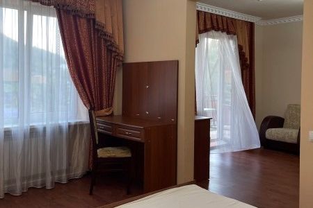 Люкс 2-местный