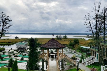 Внешний вид