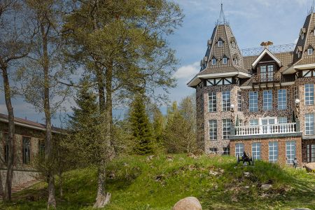 Внешний вид