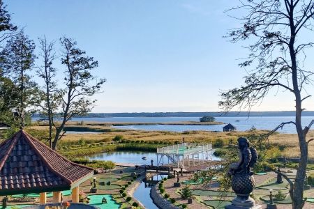 Территория