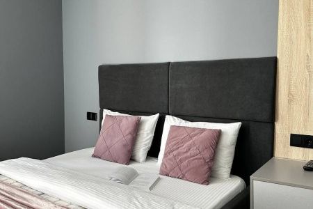 Студио 2-местный (8 этаж)