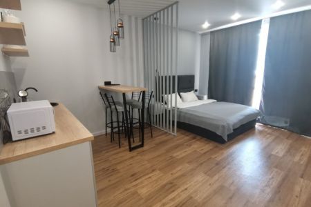 Студио 2-местный (8 этаж)