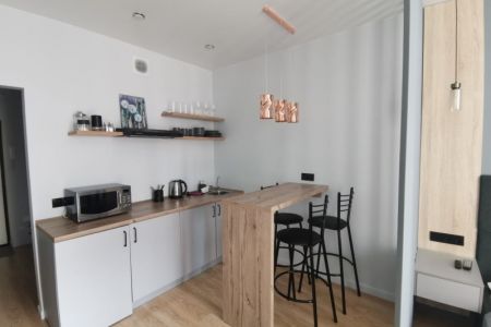 Студио 2-местный (8 этаж)