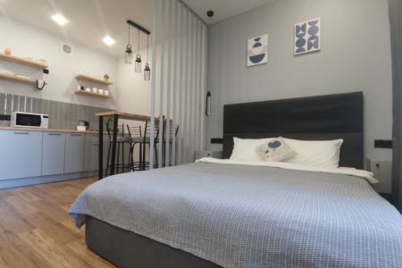 Студио 2-местный (8 этаж)