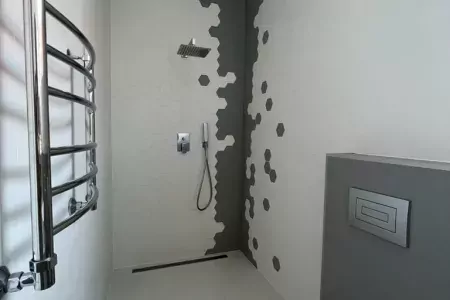 Апартаменты 4-местный (1 этаж дома с отдельным входом)