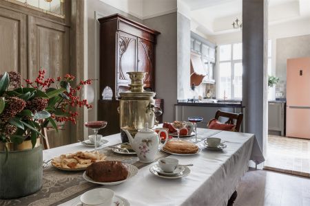 Внешний вид