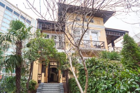 Внешний вид