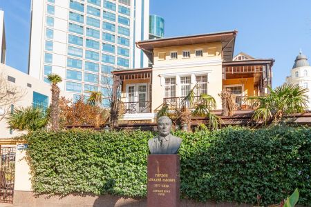 Внешний вид