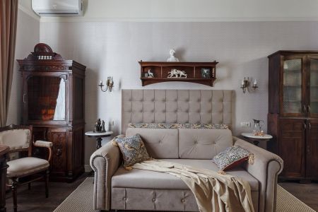 Внешний вид