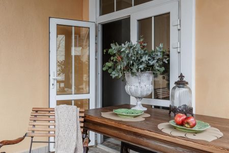 Вилла 6-местная 2-этажная 4-комнатная