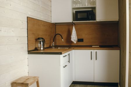 Домик 2-местный Модульный 3-3