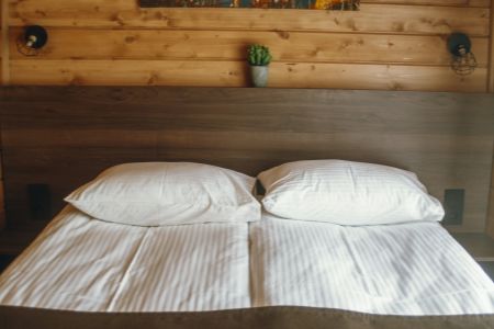 Домик 2-местный Модульный 3-3