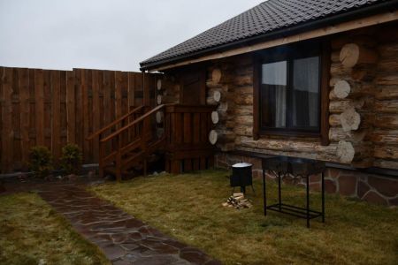 Банкетный зал