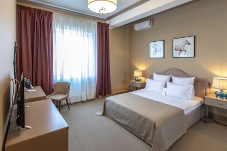 Стандартный 2-местный DBL