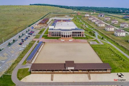 Банкетный зал