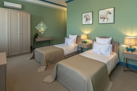 Стандартный 2-местный DBL