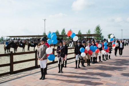 Банкетный зал