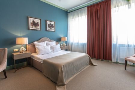 Стандартный 2-местный DBL