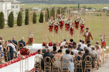 Банкетный зал