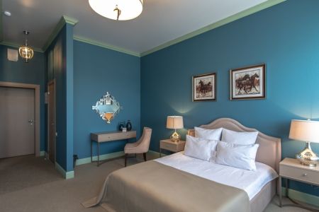 Стандартный 2-местный DBL