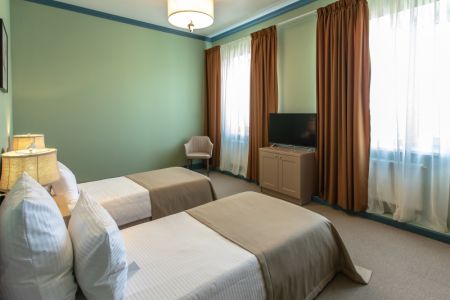 Стандартный 2-местный DBL