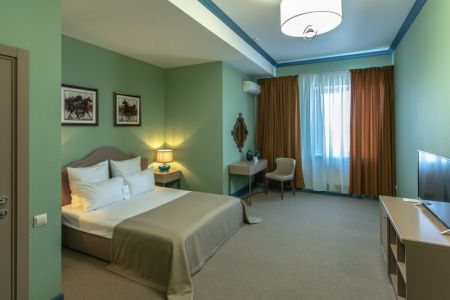 Стандартный 2-местный DBL